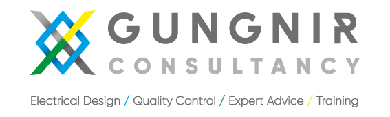 Gungnir Consultancy Ltd